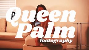 Foot Play featuring Paris Love