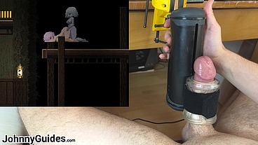 this synced game makes me cum HARD!!