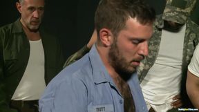 They're Crazy for Cock Cream!