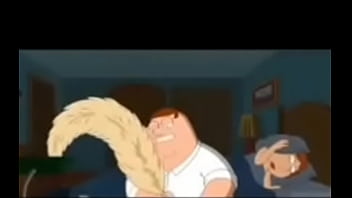 Peter Griffin