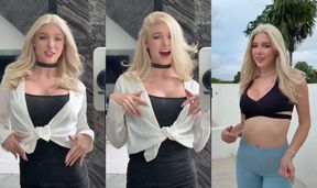So lovely and beautiful [1]
