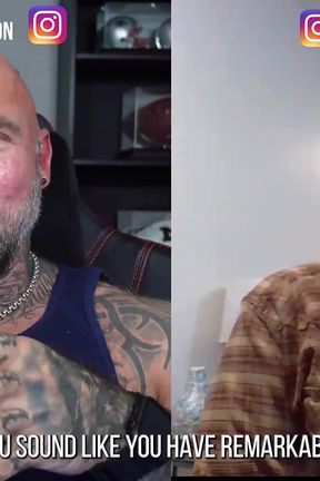 Redemption Interview with Andrew Greenwald (episode 2)