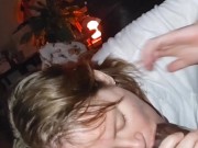 Alegra B Visits DrBlack