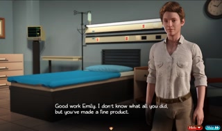 Treasure Of Nadia v79041 Part 219 She Got Big Boobs By LoveSkySan69