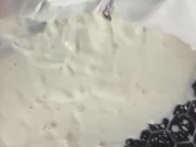 MILKY HORNY STEP SISTER WANTS CREAMPIE & BBC-TEEN AMATEUR-ARABIAN SNOWWHITE-LOS ANGELES-KINKY FETISH