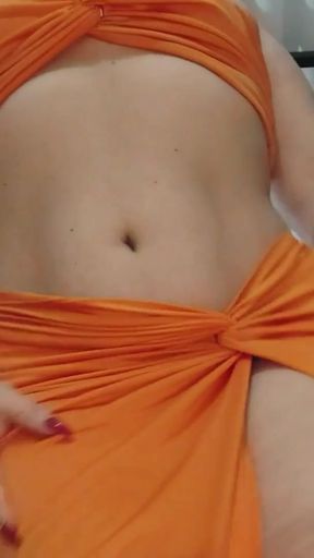 Unforgettable moment from &quot;MILF fucked in the ass - MILF with intense orgasms - Doggy - Missionary - Tied orgasm - Deep&quot;