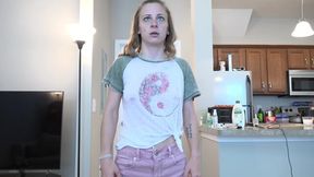 Heavyn Trained and Manipulated