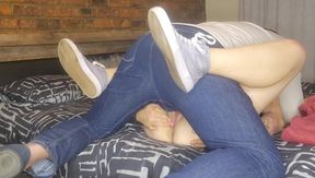 Little stepdaughter fucked after school tight virgin pussy