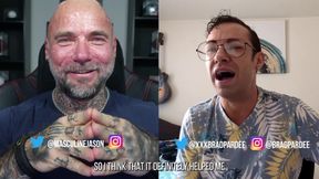 Porn Star Confessions - Brad Pardee Episode 29