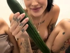 Russian camwhores in public, toilets, changing