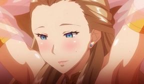 kyonyuu princess saimin episode 2 English sub