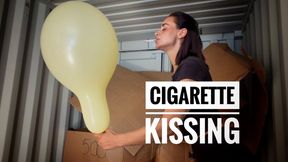 RW37: Kiss of the "Cigarette"