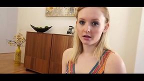 Slut brings joy to step daddy when mommy doesnt give a fuck