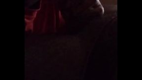 Ex gf gives head while I&rsquo_m s.