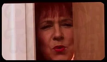 Mature's Surprising Jerk Off Catch