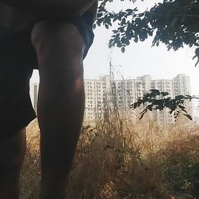 madam Ko Dekhkar jungle mein sex Kiya hot boy