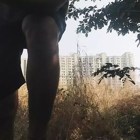 madam Ko Dekhkar jungle mein sex Kiya hot boy