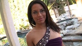 serena sinful gets fucked by a huge black dick