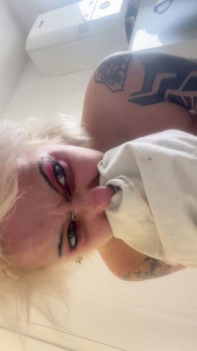 Mp4 Nose Blowing Sneezing Snot Fetish Coughing