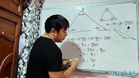 39 Sexual Mathematics angles anal without mercy