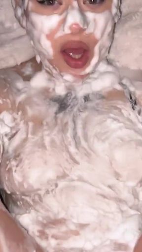 Spectacular moment from &quot;TikTok Trend Is Out of Control! - Sonya Snake&quot;