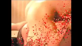 Fat Slut Eats Cum After Anal Sex