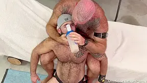 Lap It Up