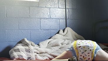 Mickel: rolling mess