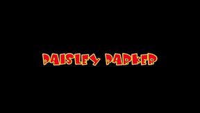 paisley parker cream pie from will powers