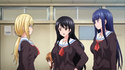 Eroriman 2 Episode 3