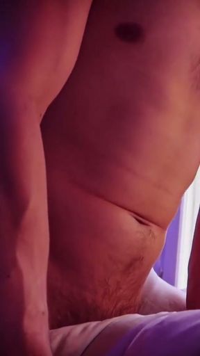 Humps, Kisses and Talks! - Loud Moaning - Cum With Me!   Clip 3