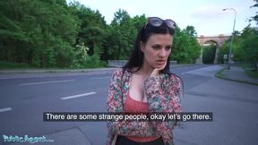 Takes Part in University Sexperiment