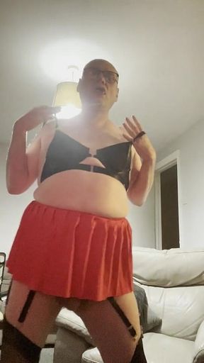 Julian Want Gay Men so Bad