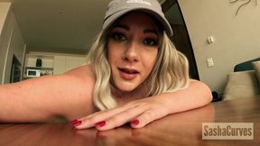 Giantess Special Ops Training