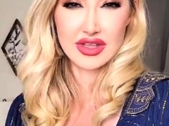 Kendra James aka kendrajamesvip OnlyFans - Im going live!!