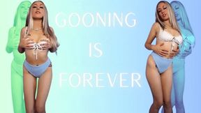 Gooning Is Forever