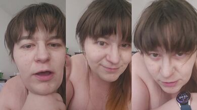 Amy teaches BDSM (sex ed part 4)