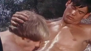 Falcon Studios: Intense Orgasms on a Secluded Trail