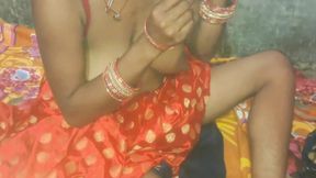 Desi Hd Sex Video Of Shy Girl Hard Fucked By Teacher in Hindi Audio