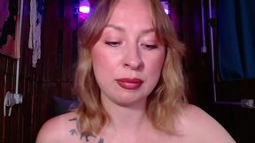 Ester Sun Private Show