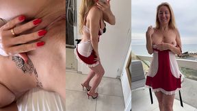 7 eme journee au cap d agde au reveil a 7h30 du mat la tete dans les ...