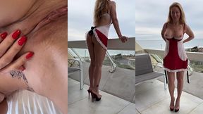 7 eme journee au cap d agde au reveil a 7h30 du mat la tete dans les ...