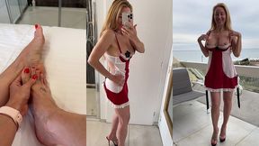 7 eme journee au cap d agde au reveil a 7h30 du mat la tete dans les ...