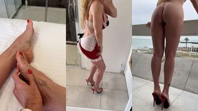 7 eme journee au cap d agde au reveil a 7h30 du mat la tete dans les ...