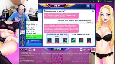 Fap CEO Czech Gaming Let's Play Session Amateur Verified HD