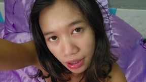 Black and Brown in My Mouth