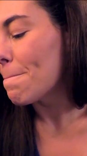 You wish it was you sweetie