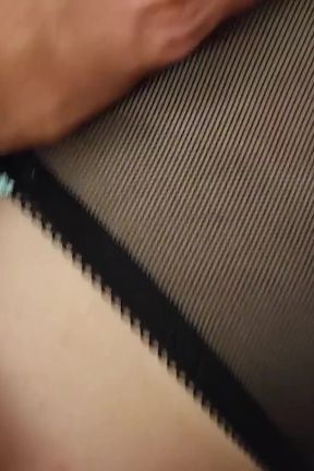 Bella Roma and Minxy Erotic in Bound