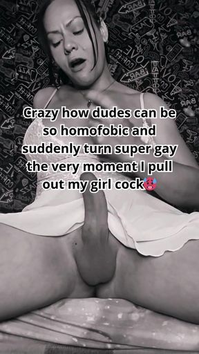 Are you one of those?