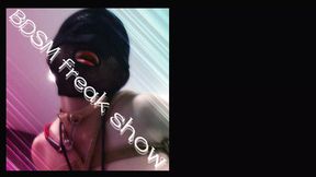 Kinky Slavedoll R Vol 003 Extreme fisting! Her eyes roll back as she orgasms! (For full video &mdash;  please visit 'Website' )